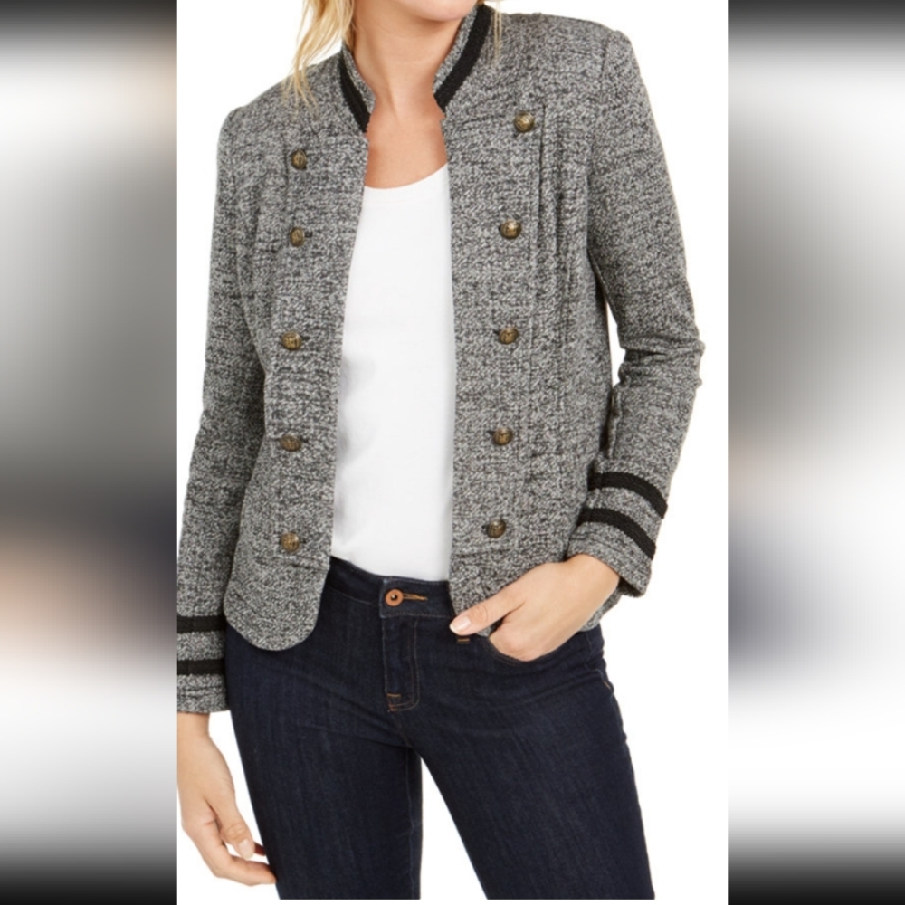 Tommy Hilfiger Jacket